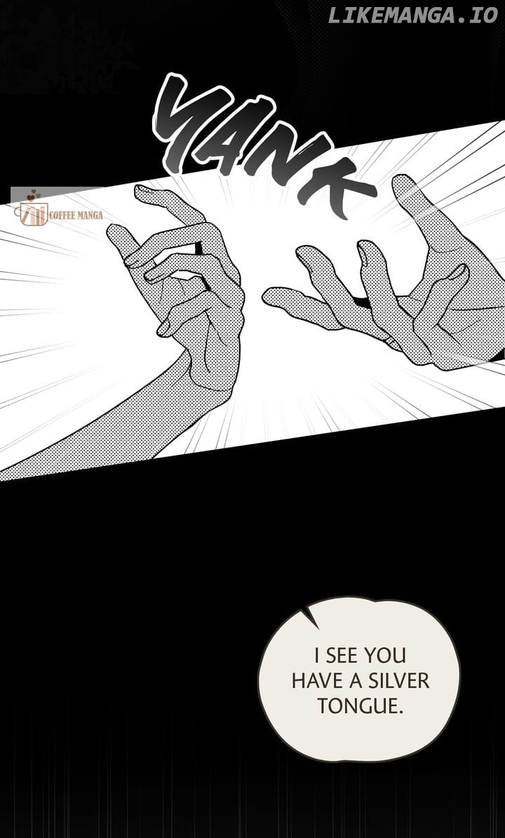 Falling for a Dying Princess Chapter 43 - page 18