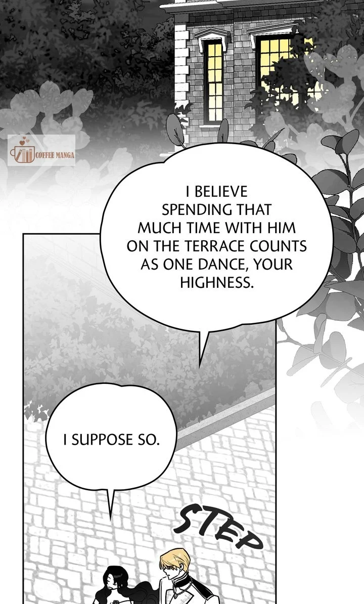 Falling for a Dying Princess Chapter 43 - page 2