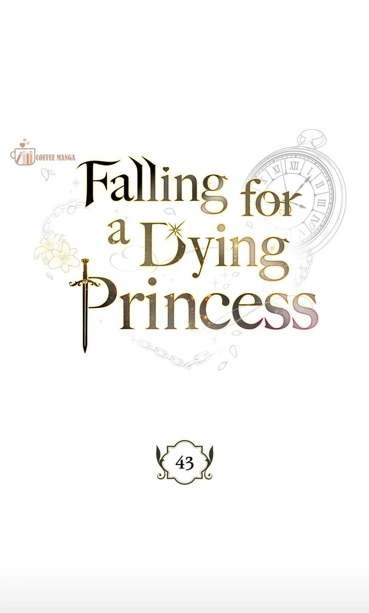 Falling for a Dying Princess Chapter 43 - page 23