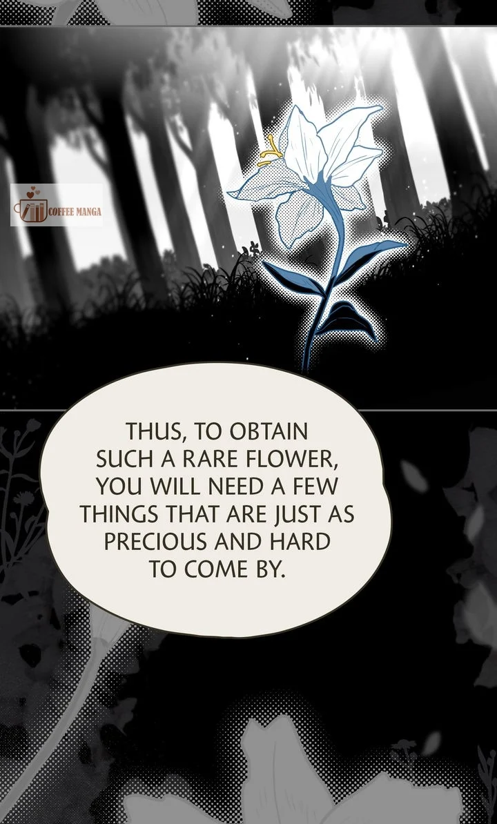 Falling for a Dying Princess Chapter 43 - page 25