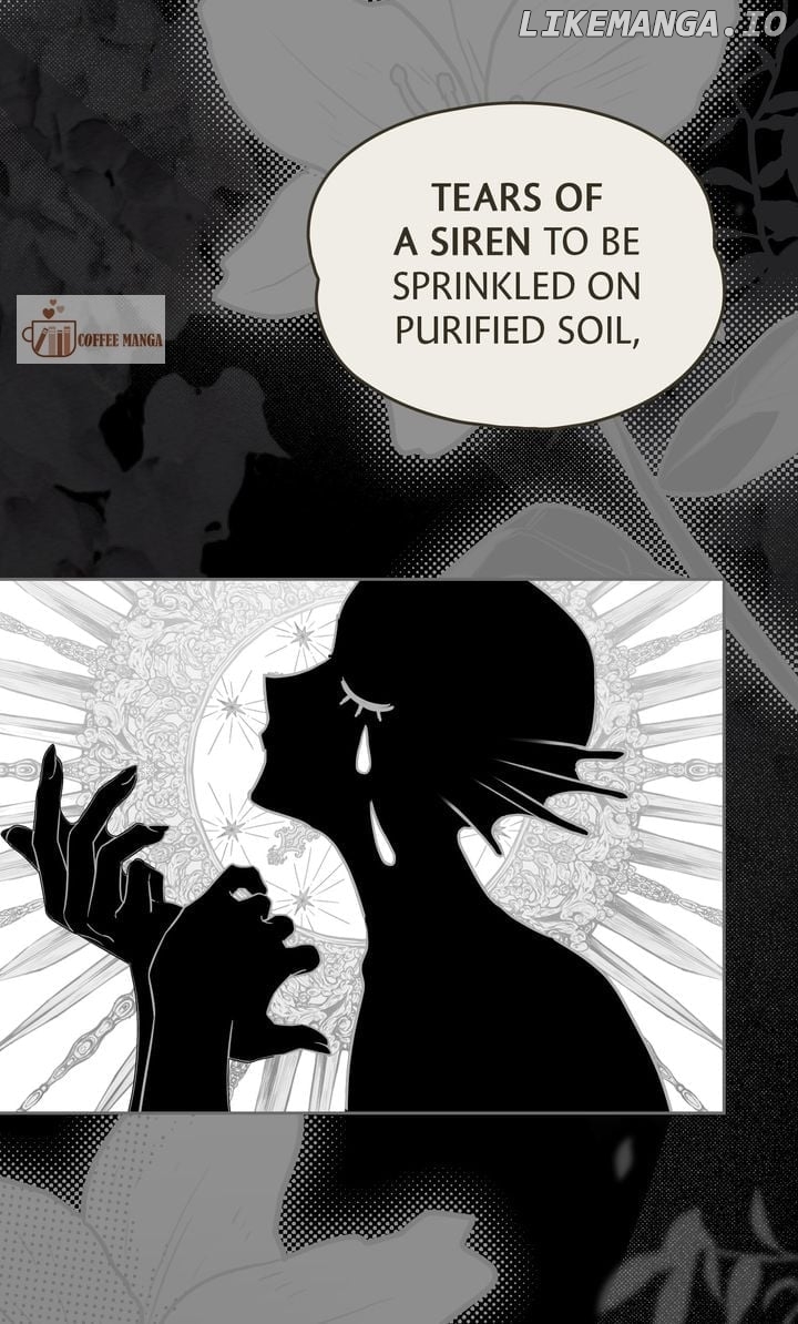 Falling for a Dying Princess Chapter 43 - page 26