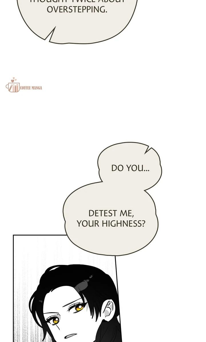 Falling for a Dying Princess Chapter 43 - page 35