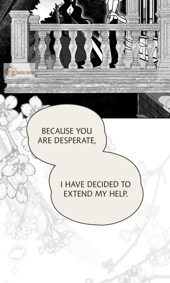 Falling for a Dying Princess Chapter 43 - page 39