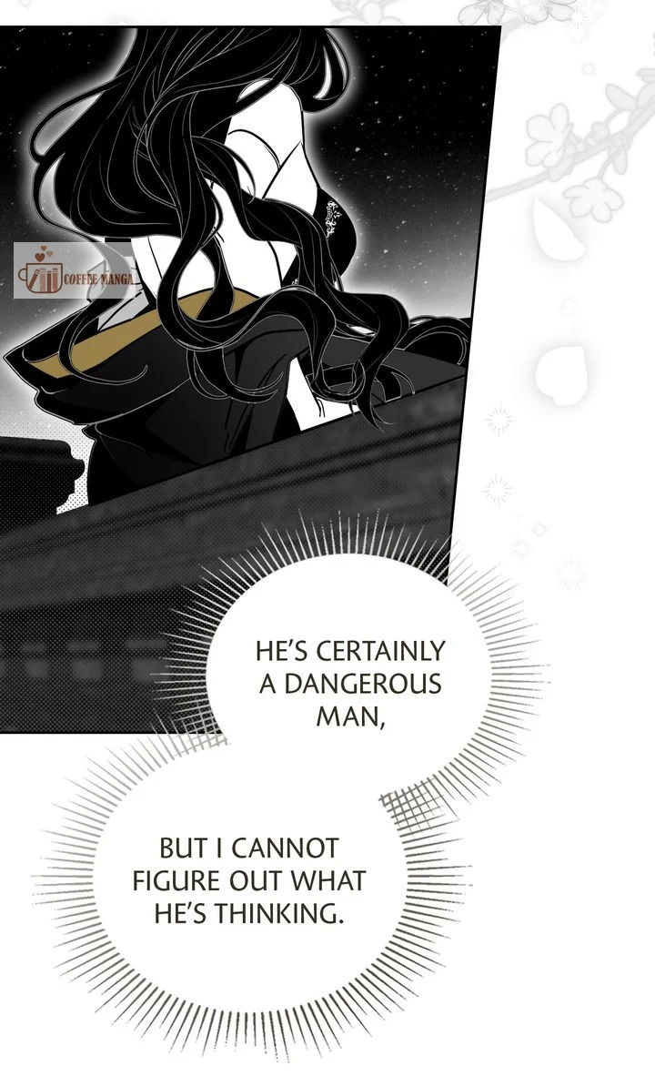Falling for a Dying Princess Chapter 43 - page 40