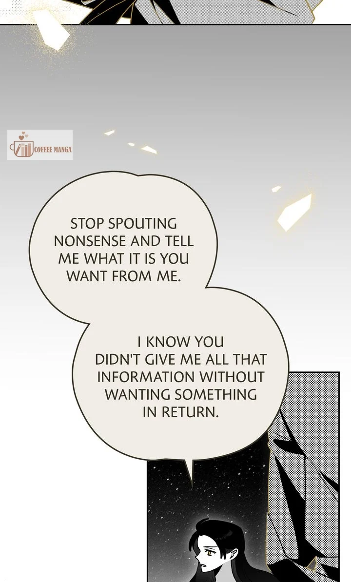 Falling for a Dying Princess Chapter 43 - page 43