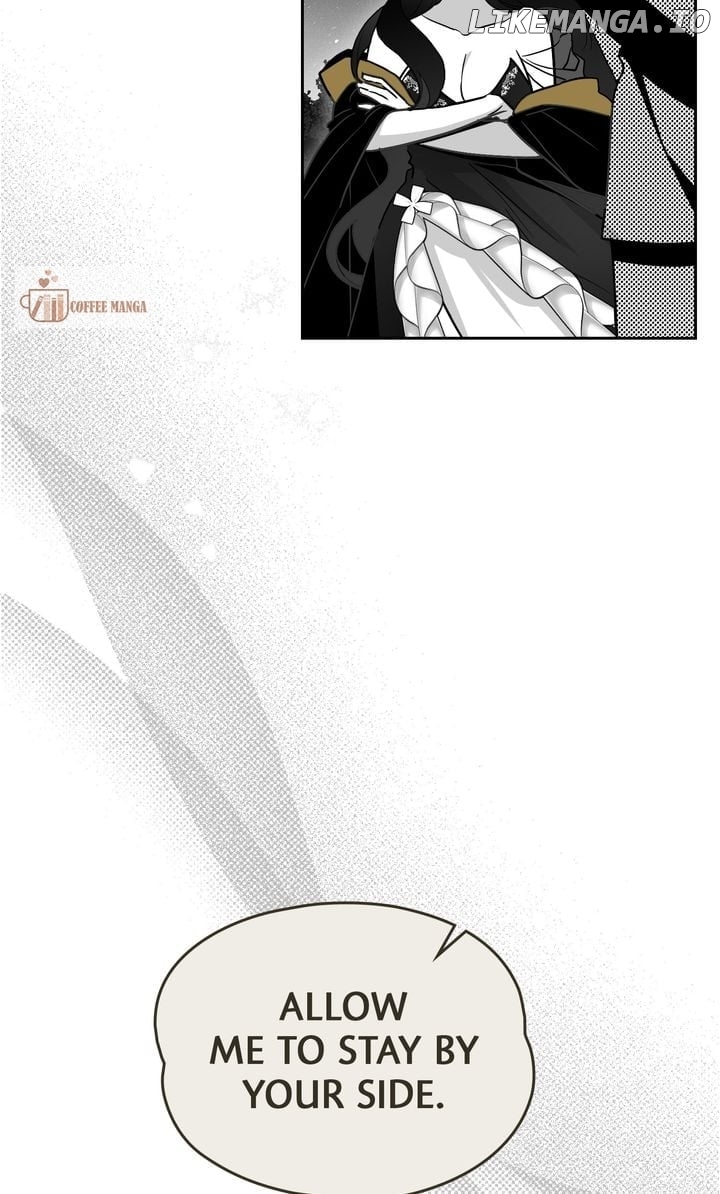 Falling for a Dying Princess Chapter 43 - page 44