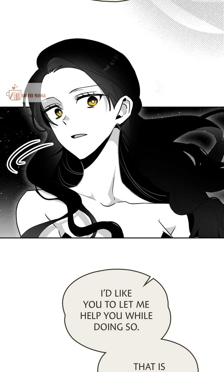 Falling for a Dying Princess Chapter 43 - page 45