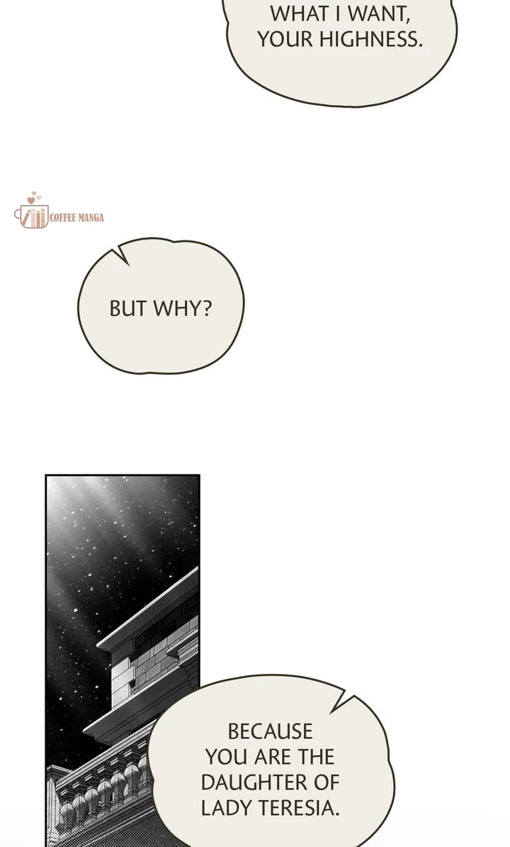 Falling for a Dying Princess Chapter 43 - page 46