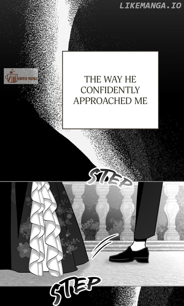 Falling for a Dying Princess Chapter 43 - page 48