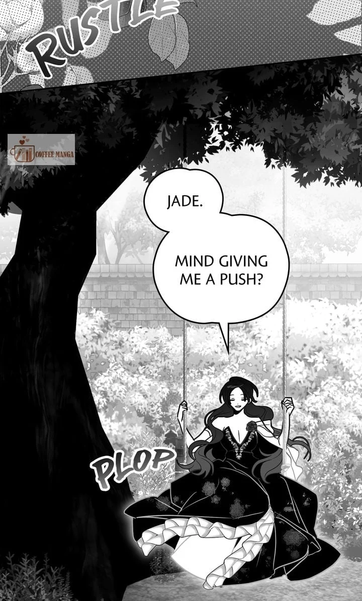 Falling for a Dying Princess Chapter 43 - page 5