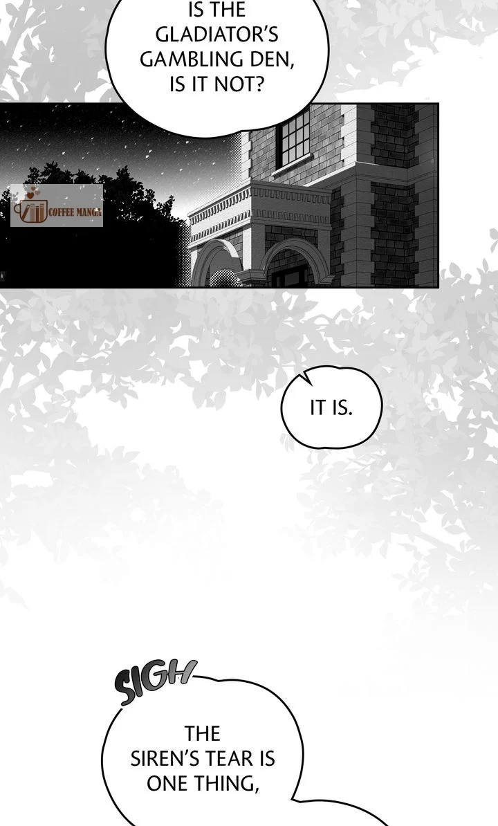 Falling for a Dying Princess Chapter 43 - page 57