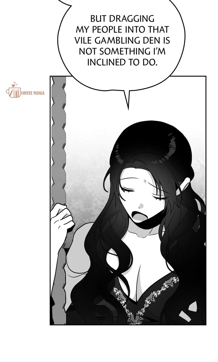 Falling for a Dying Princess Chapter 43 - page 58