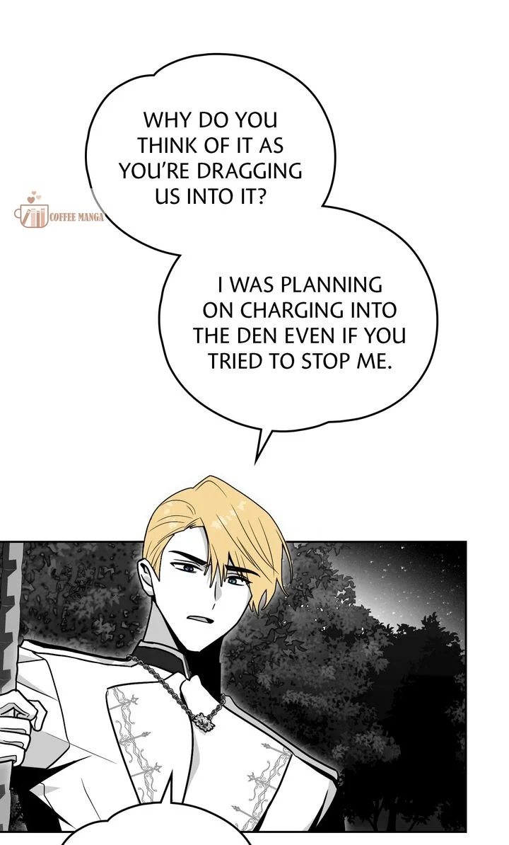 Falling for a Dying Princess Chapter 43 - page 59