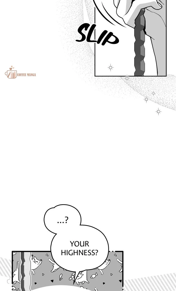 Falling for a Dying Princess Chapter 43 - page 61