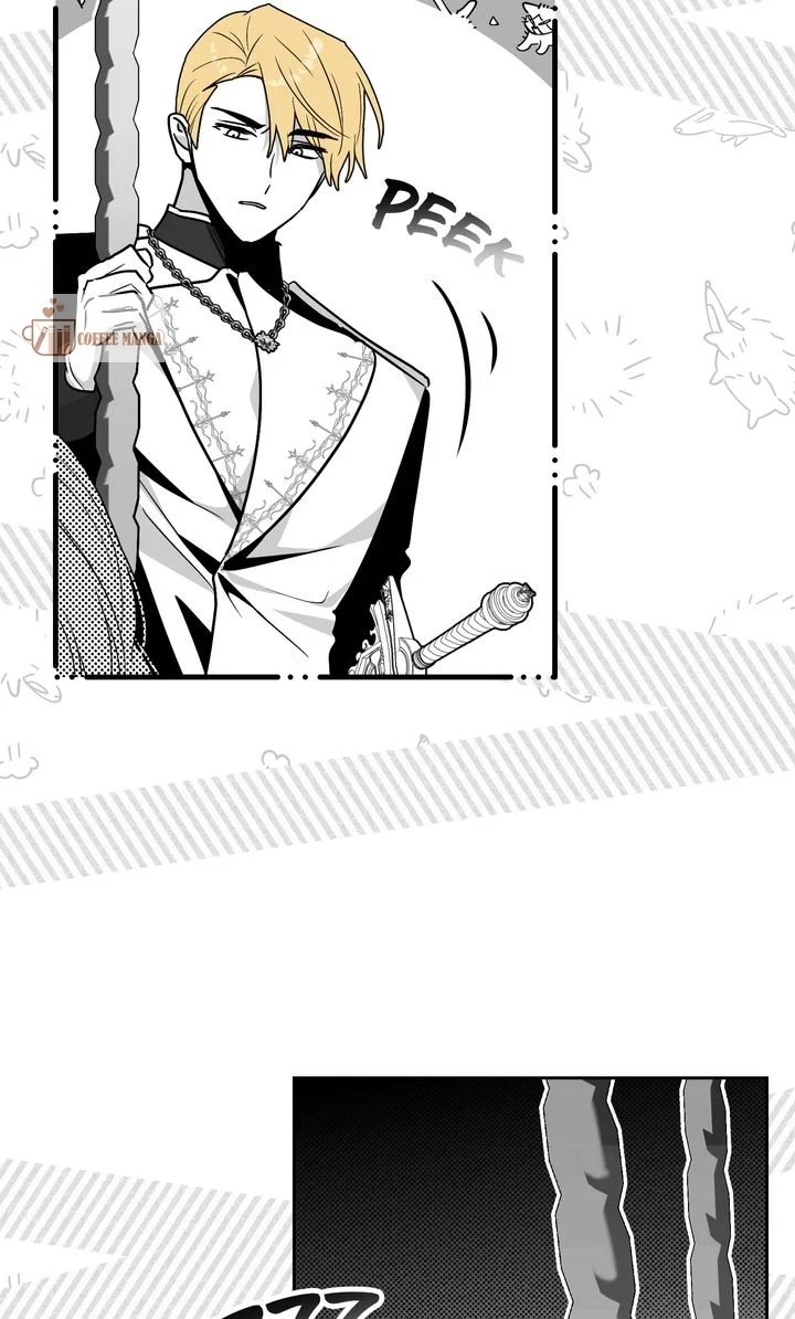 Falling for a Dying Princess Chapter 43 - page 62