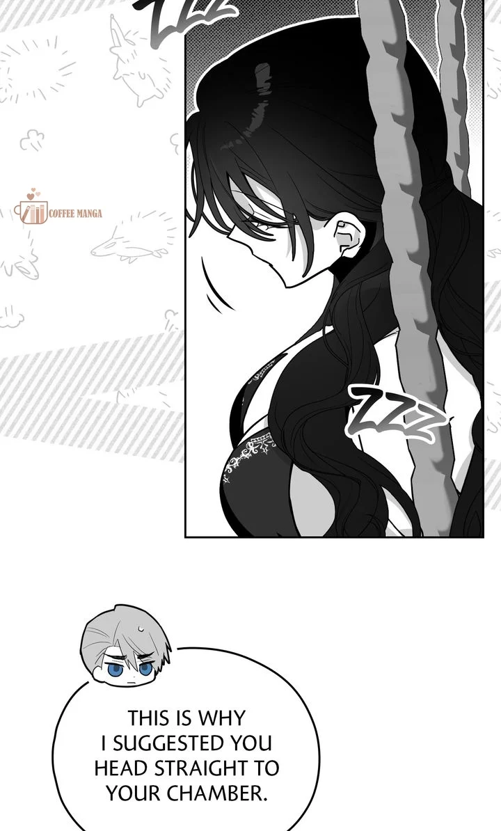Falling for a Dying Princess Chapter 43 - page 63