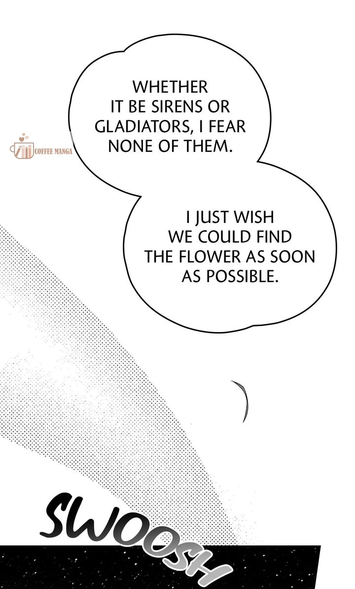 Falling for a Dying Princess Chapter 43 - page 65