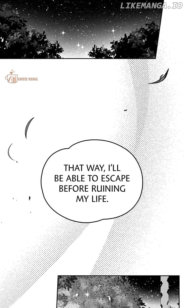 Falling for a Dying Princess Chapter 43 - page 66
