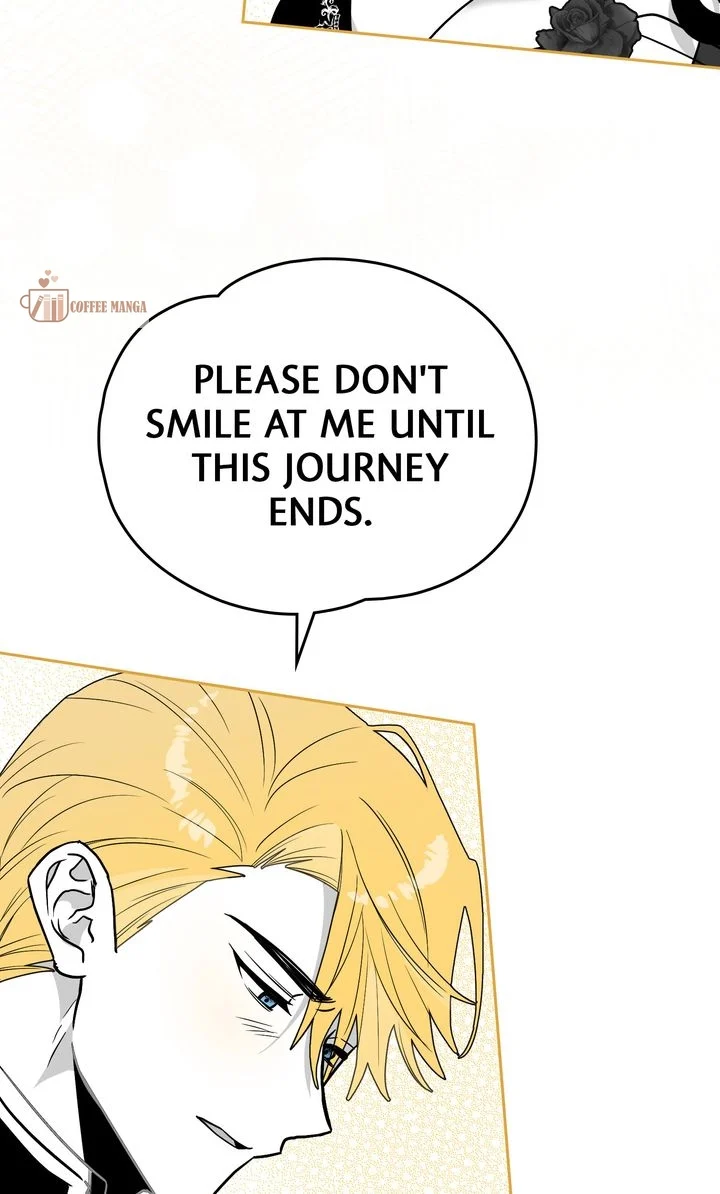 Falling for a Dying Princess Chapter 43 - page 72