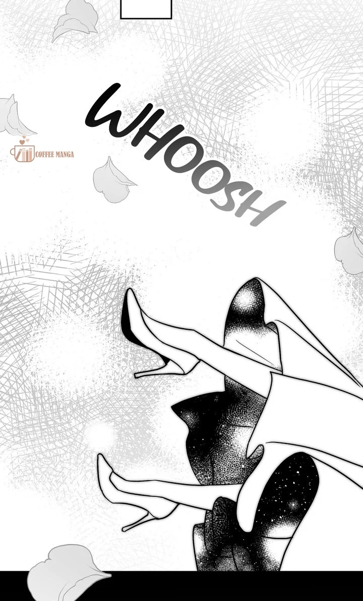 Falling for a Dying Princess Chapter 43 - page 8