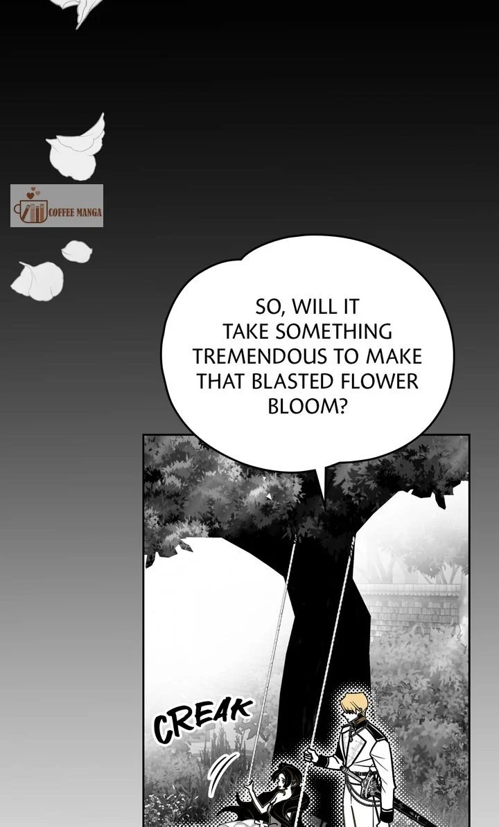 Falling for a Dying Princess Chapter 43 - page 9