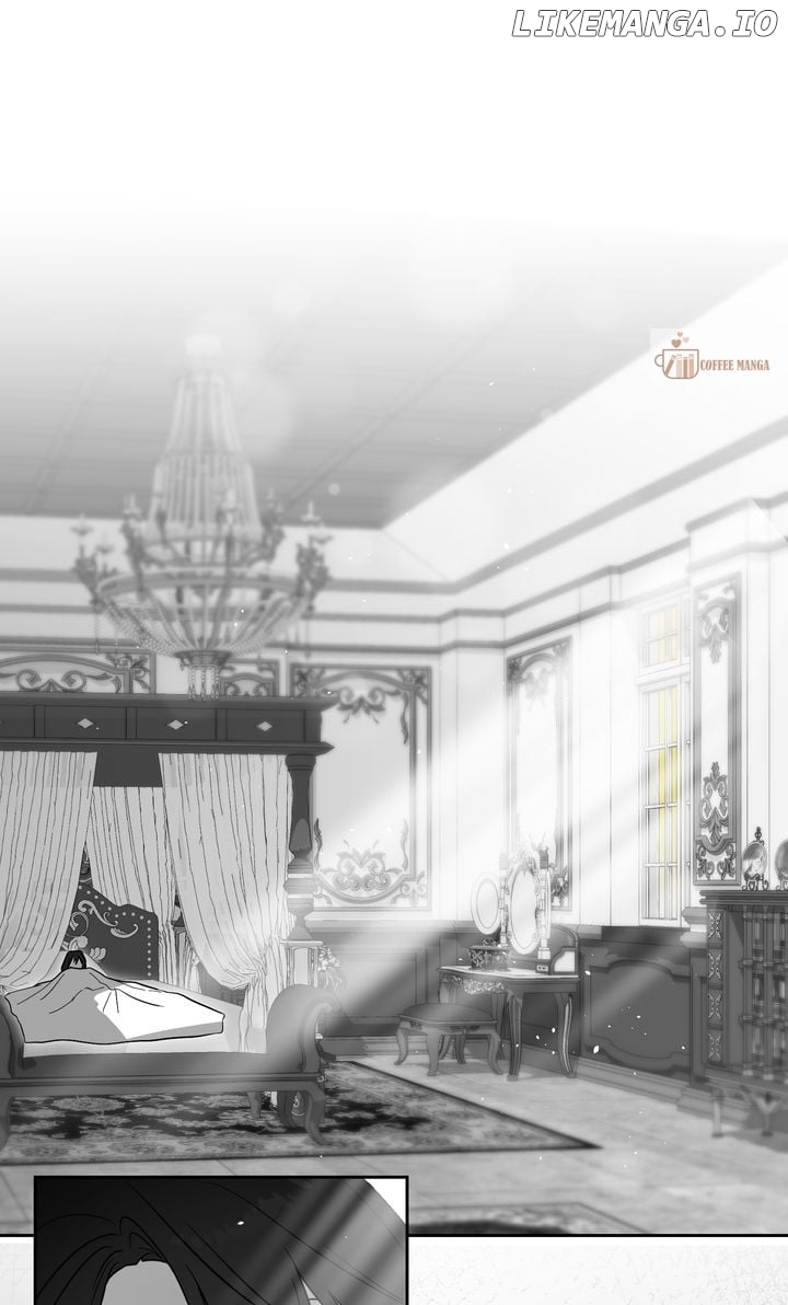 Falling for a Dying Princess Chapter 85 - page 1