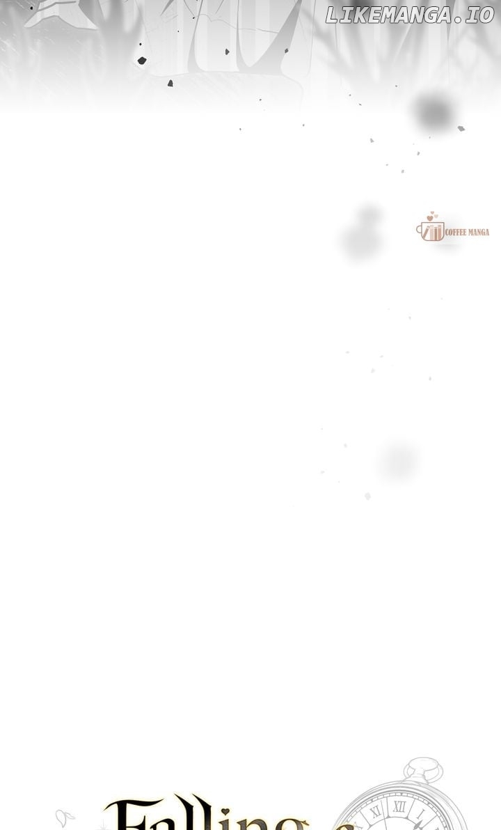 Falling for a Dying Princess Chapter 85 - page 11