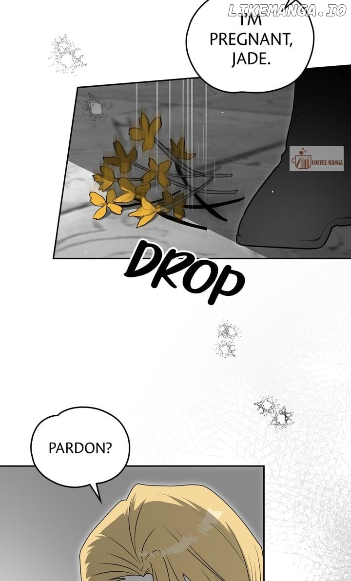 Falling for a Dying Princess Chapter 85 - page 14