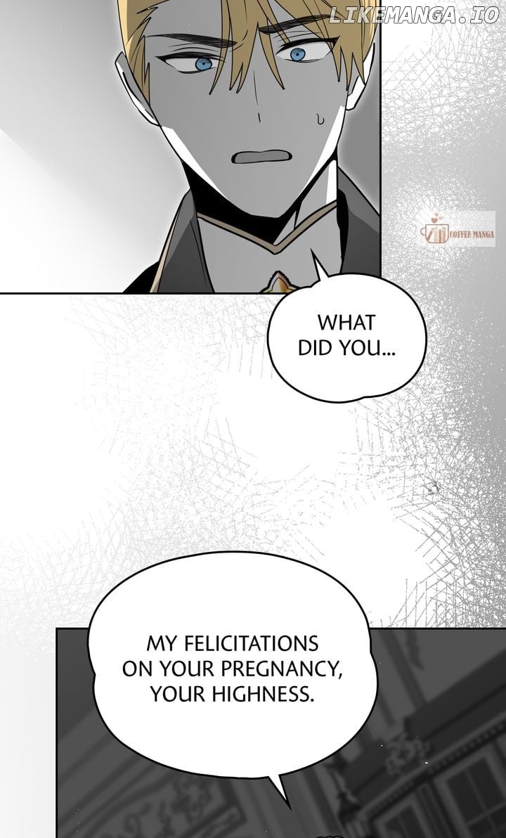 Falling for a Dying Princess Chapter 85 - page 15