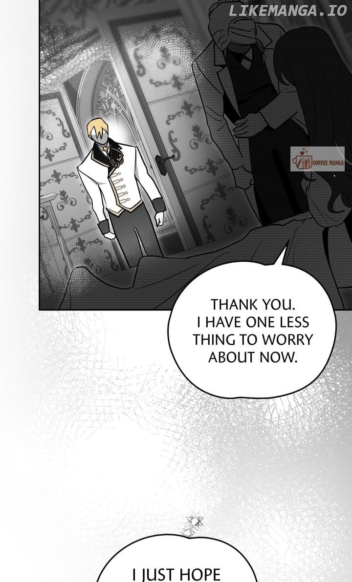 Falling for a Dying Princess Chapter 85 - page 16