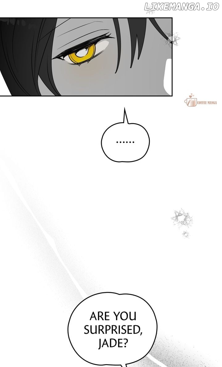Falling for a Dying Princess Chapter 85 - page 18
