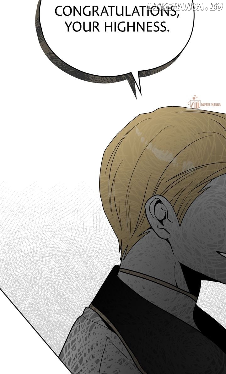 Falling for a Dying Princess Chapter 85 - page 21