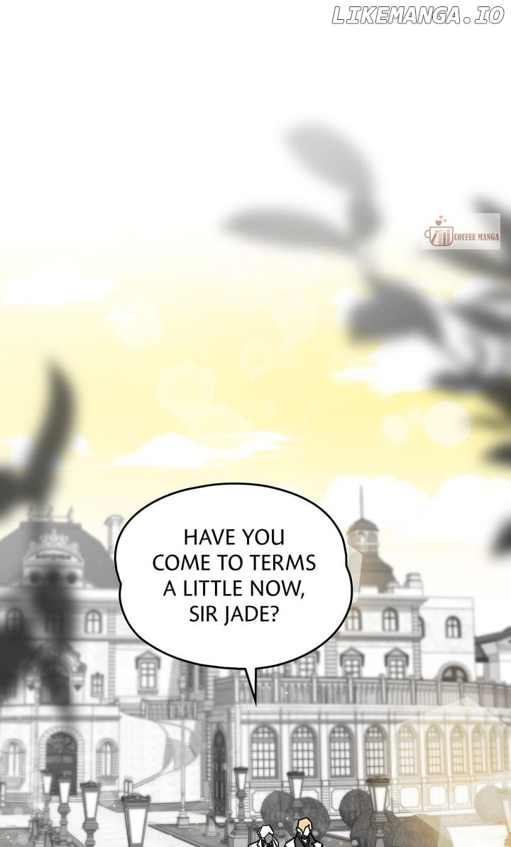 Falling for a Dying Princess Chapter 85 - page 23