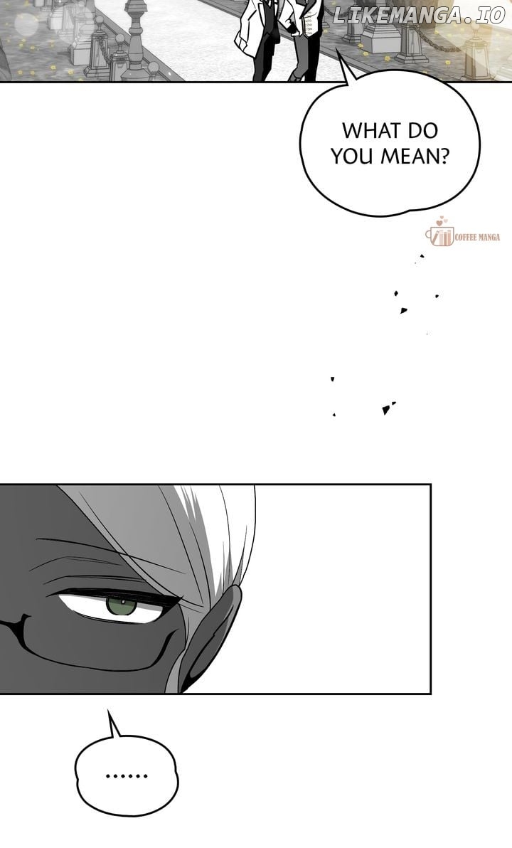 Falling for a Dying Princess Chapter 85 - page 24