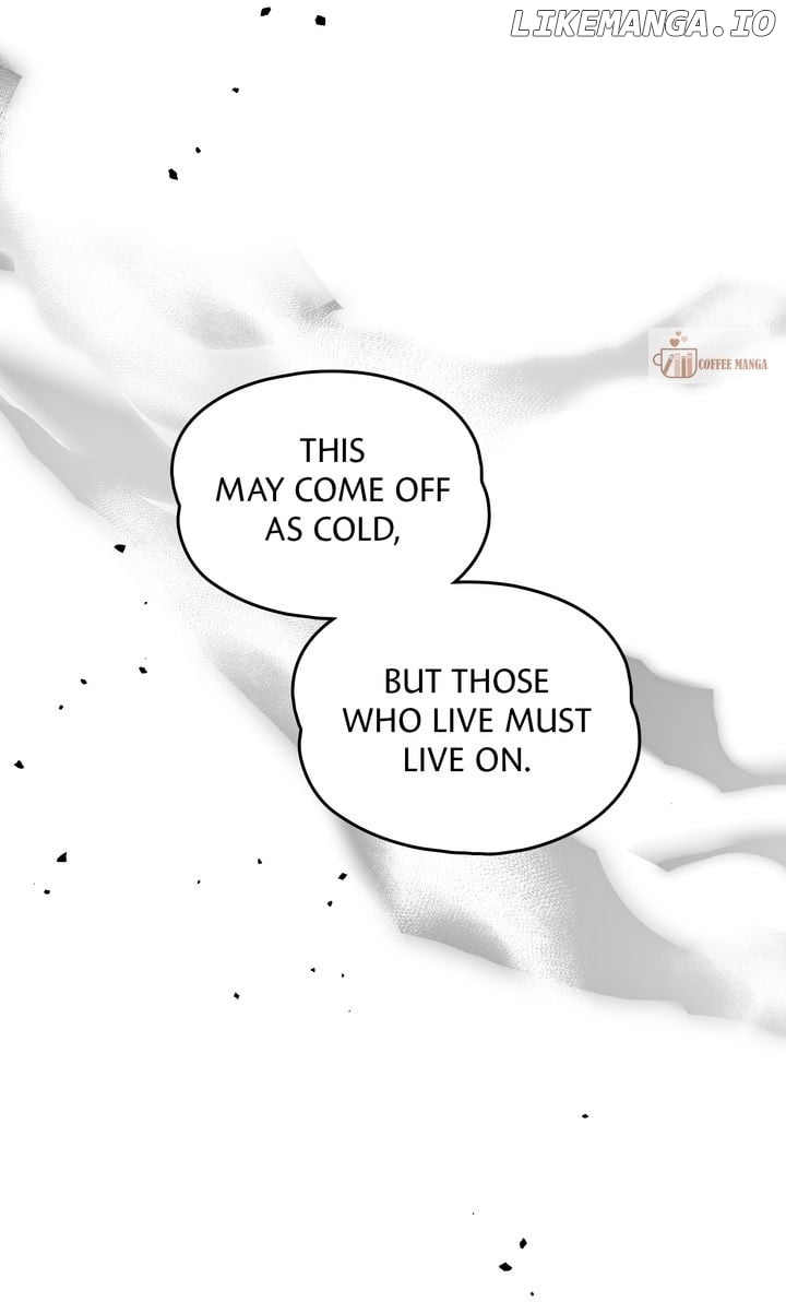 Falling for a Dying Princess Chapter 85 - page 25