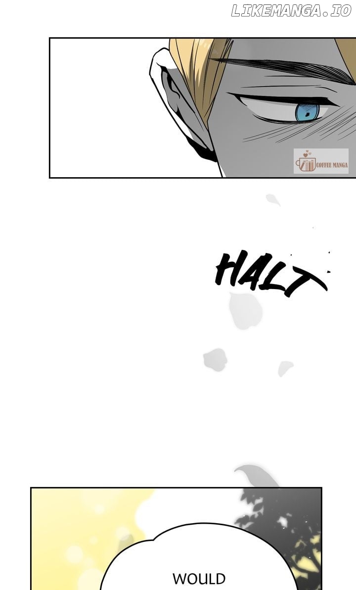 Falling for a Dying Princess Chapter 85 - page 26