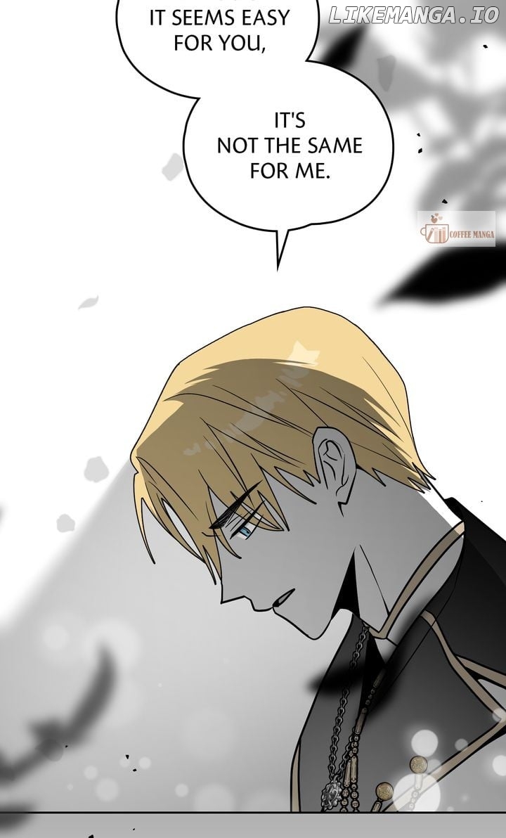 Falling for a Dying Princess Chapter 85 - page 28