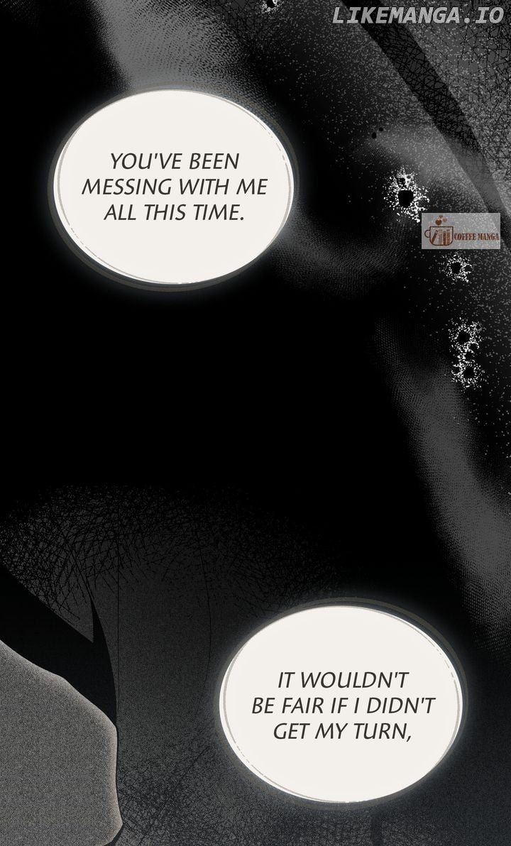 Falling for a Dying Princess Chapter 85 - page 3