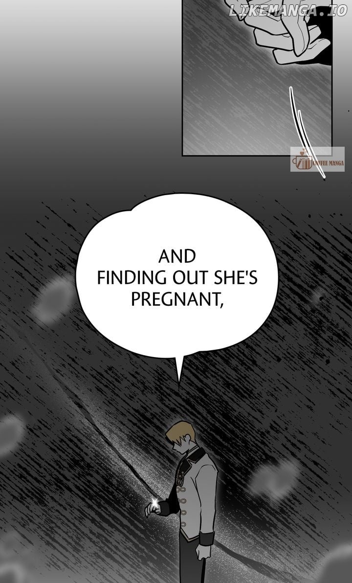 Falling for a Dying Princess Chapter 85 - page 30