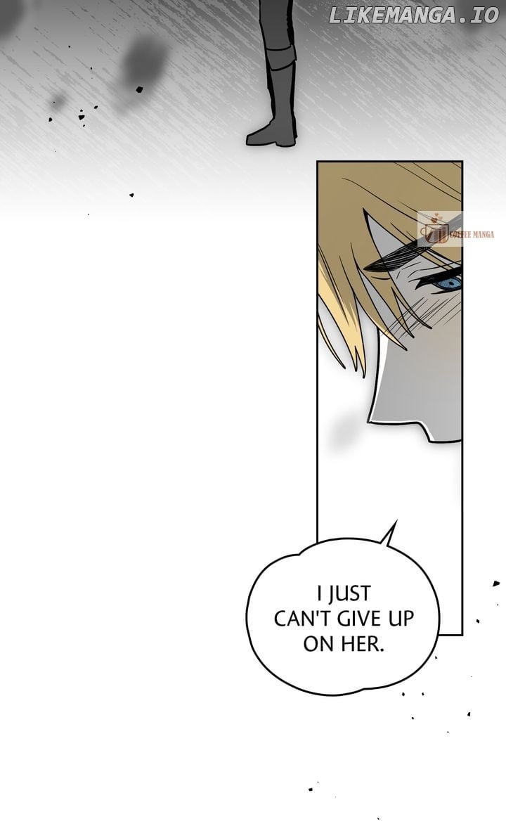 Falling for a Dying Princess Chapter 85 - page 31