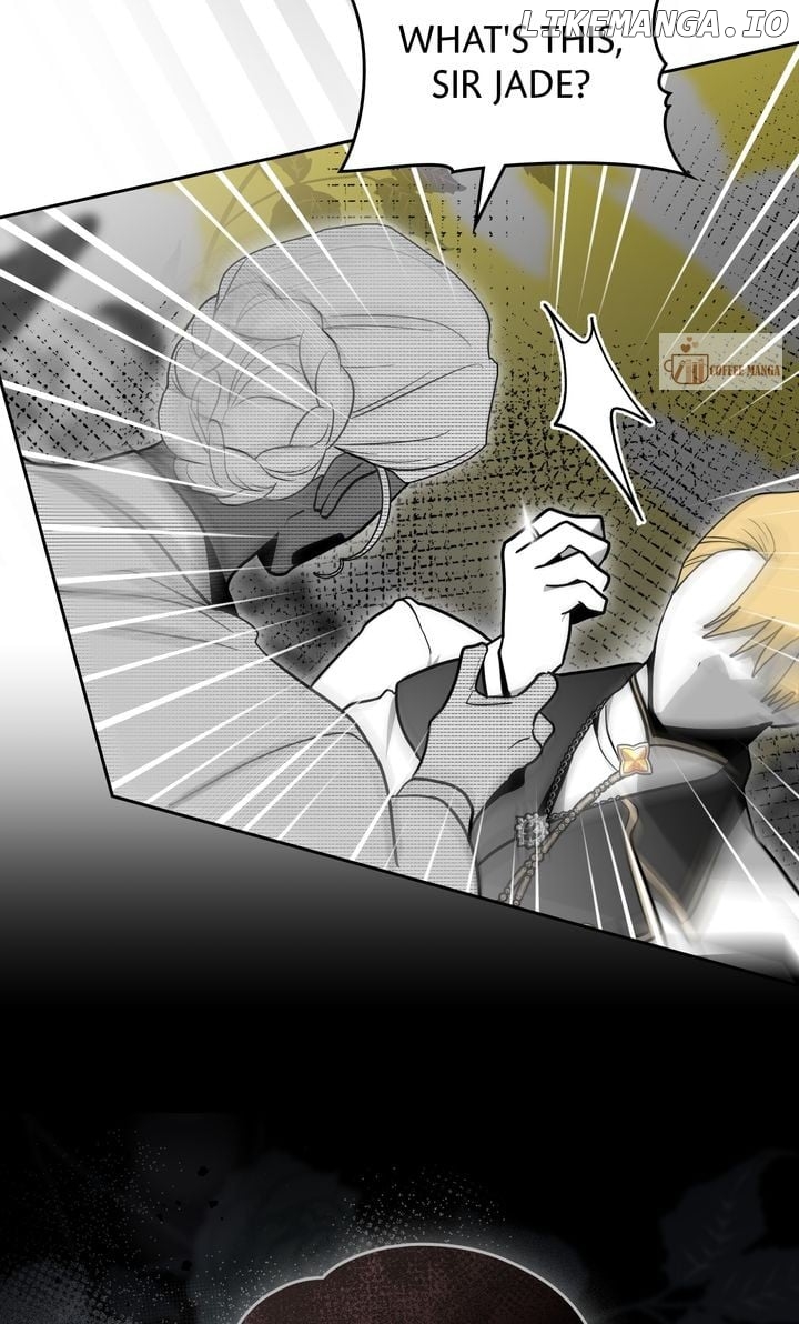 Falling for a Dying Princess Chapter 85 - page 33