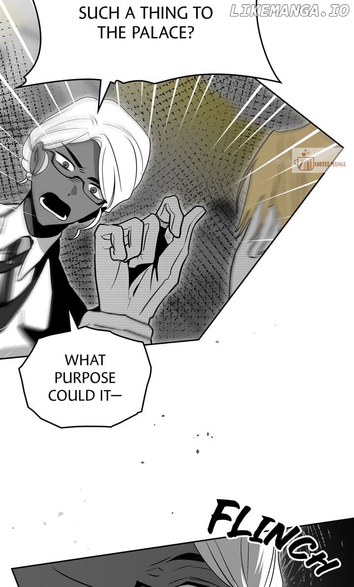Falling for a Dying Princess Chapter 85 - page 36
