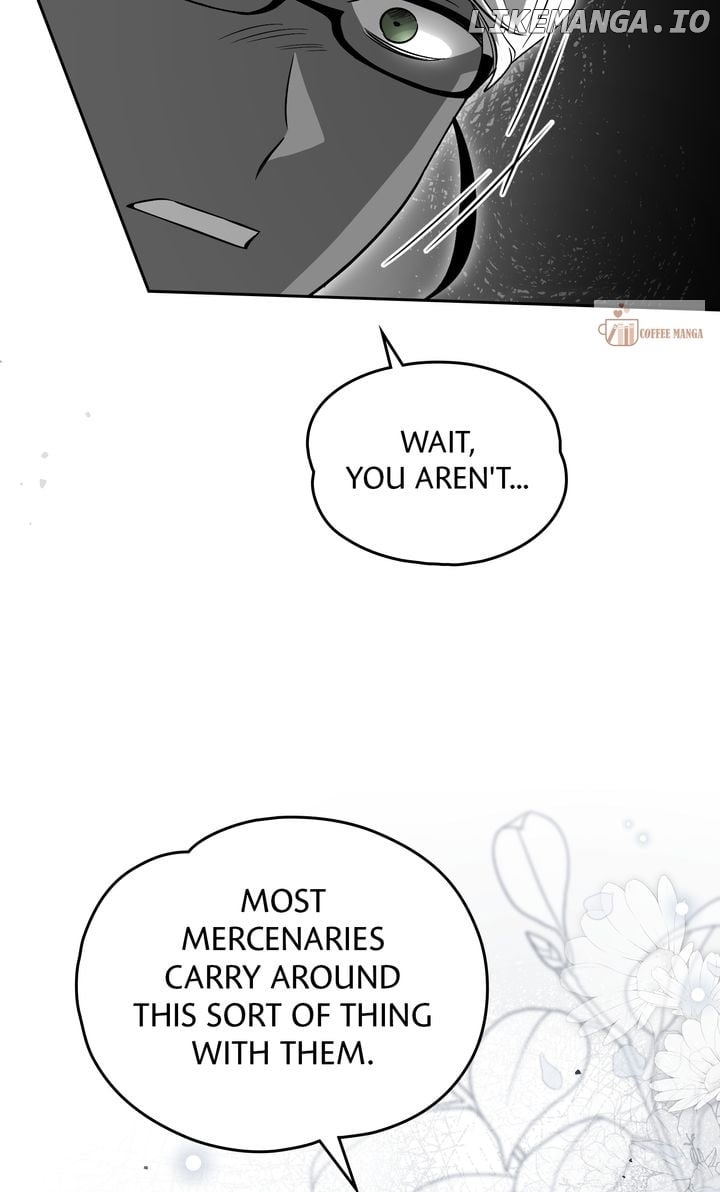 Falling for a Dying Princess Chapter 85 - page 37