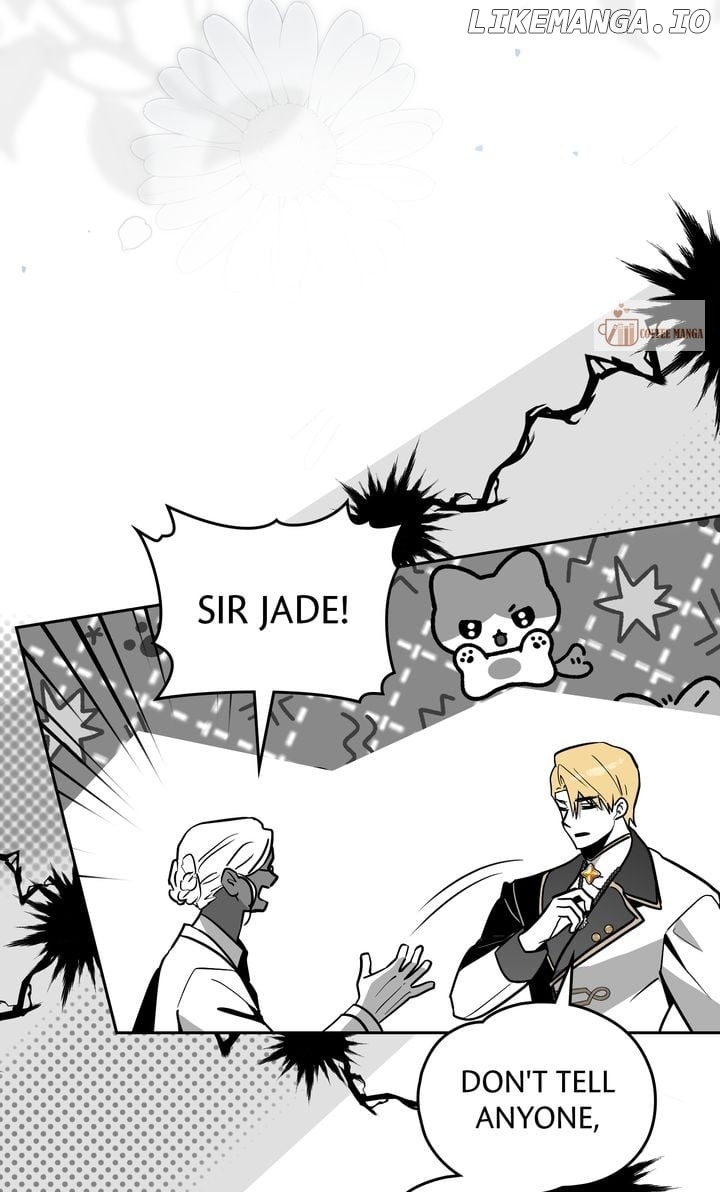 Falling for a Dying Princess Chapter 85 - page 39