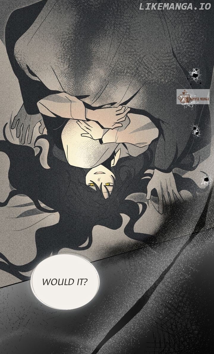 Falling for a Dying Princess Chapter 85 - page 4