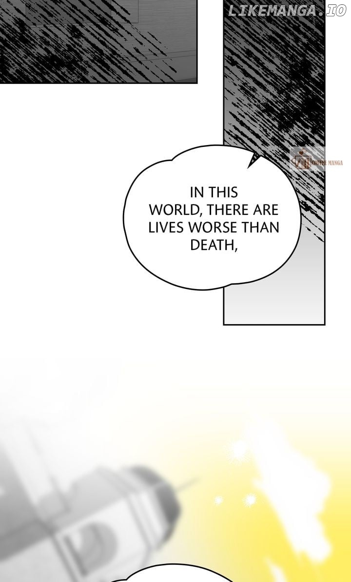 Falling for a Dying Princess Chapter 85 - page 41