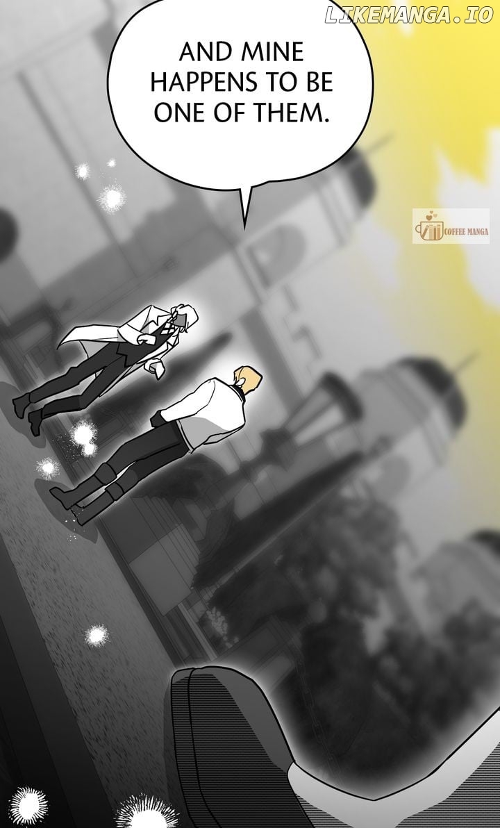 Falling for a Dying Princess Chapter 85 - page 42