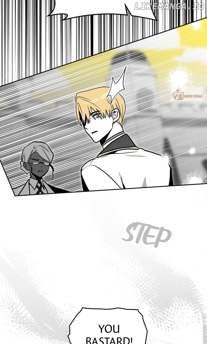 Falling for a Dying Princess Chapter 85 - page 44