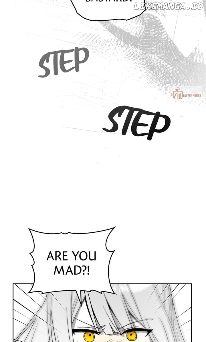 Falling for a Dying Princess Chapter 85 - page 45