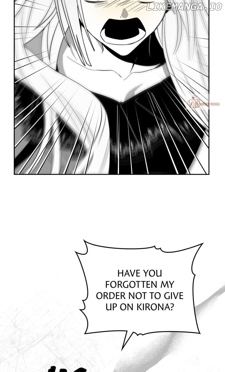 Falling for a Dying Princess Chapter 85 - page 46